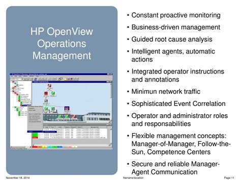 Image result for HP OpenView Service Desk