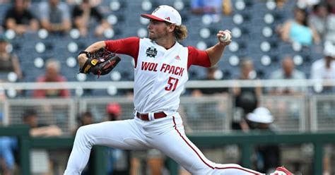 NC State baseball at Auburn NCAA Tournament Regional: 3 thoughts, a ...