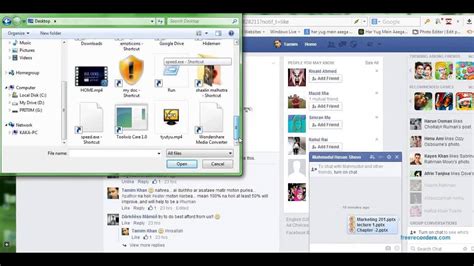 Image result for Facebook Files Folder