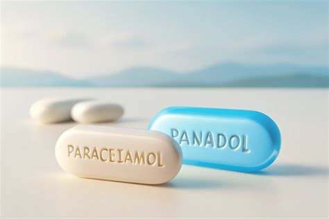 Panadol o paracetamol: ¿Cuál es el analgésico más efectivo? - Salud diaria
