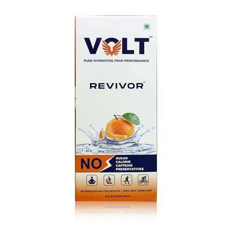 Volt Family Pack | Fast Hydration & Clean Energy with Electrolytes ...