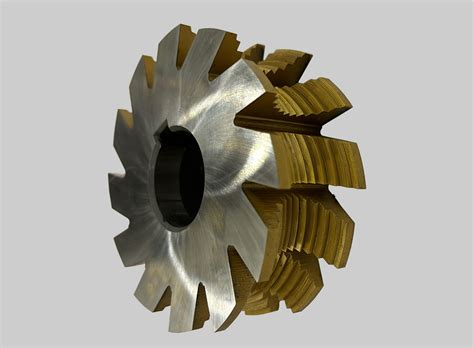 Image result for Form Milling Cutter