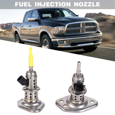 For 6.7l Dodge Ram Cummins Diesel Exhaust Fluid | Ubuy India