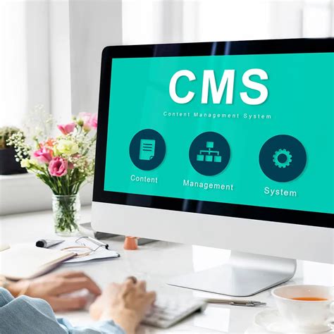 CMS Development Company in Dubai | CMS Website Design in Dubai, UAE