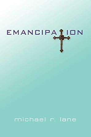Buy Emancipation Book Online at Low Prices in India | Emancipation ...