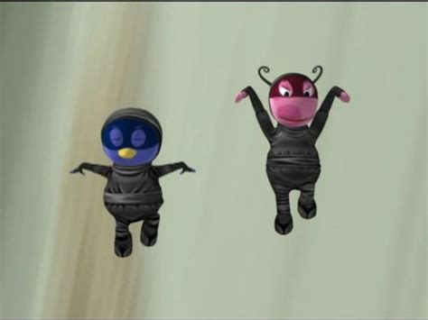 Image result for OS Backyardigans 2