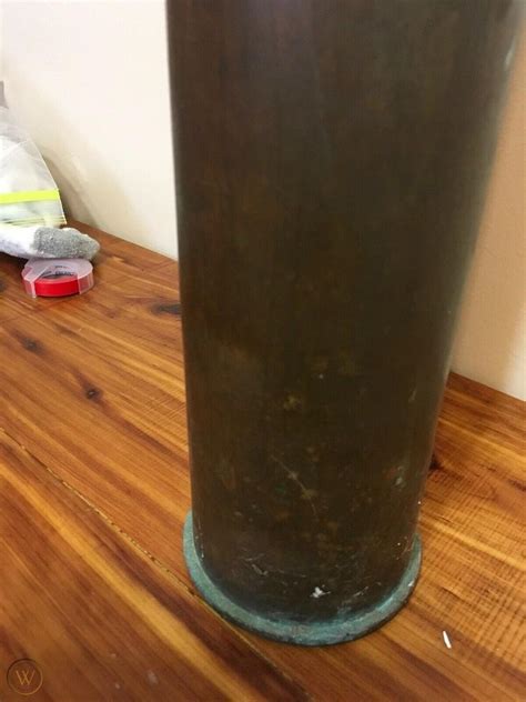 Image result for Tank Shell Casing
