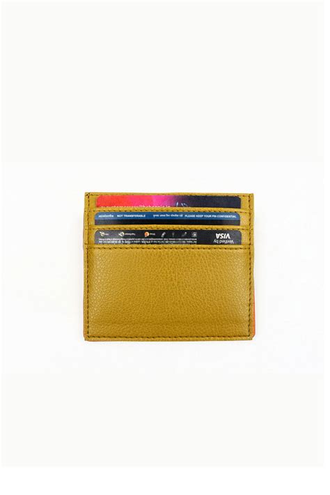 Vegan Leather Wallets For Men | Buy men's Wallet Online – THE HOUSE OF ...