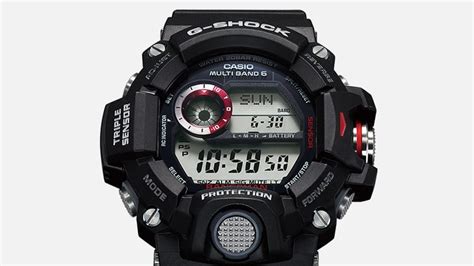 GW-9400-1 | CASIO INDIA