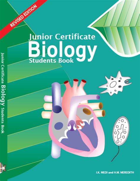 Biology Class Book 的图像结果