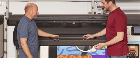 HP Latex 800 printer series - HP Latex large-format production printers ...