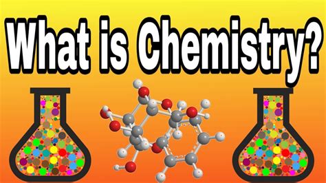 Image result for Example of Chemistry