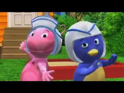 Backyardigans Dipper YTP 的图像结果