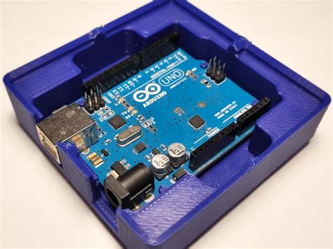 Image result for Arduino Pin Holder