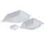 Polystyrene Weighing Dishes - Canoes with Pour Spout (Anti-Static ...