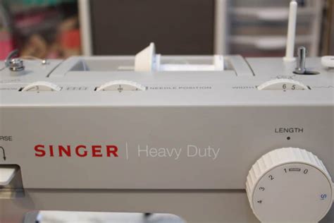 Threading My Singer Sewing Machine 4423 的图像结果