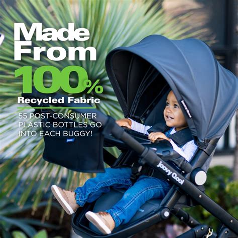 New Joovy Qool Customizable Modular Stroller - India | Ubuy