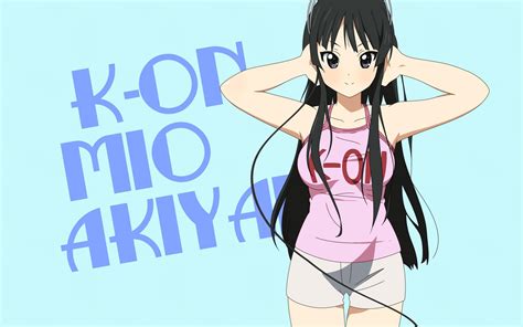 K On Mio