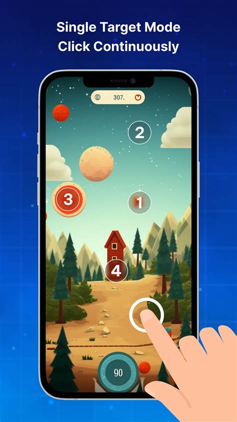 Image result for Quick Touch Automatic Clicker