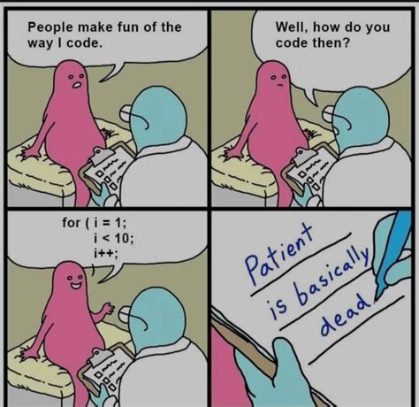 Image result for Code Formatting Hell