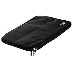 Nylon Cables Bag Case - BUBM Nylon Cable Organizer Bag Case Purse Can ...