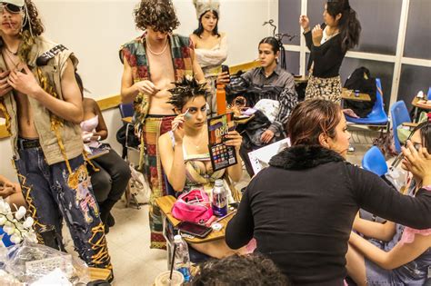 Refine LA to hold Fowler Museum show to promote environmentally ...