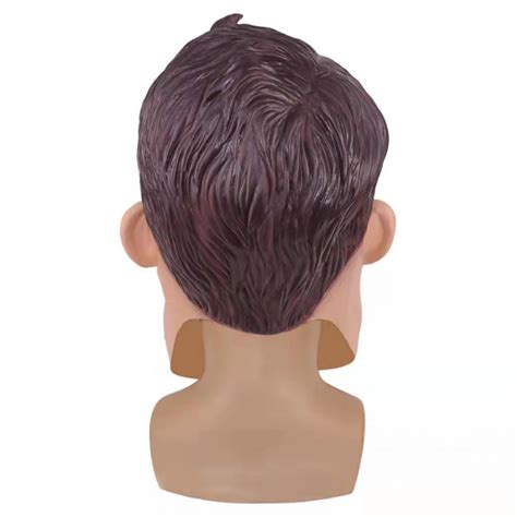 Image result for Hello Neighbor 2 Quentin Mask