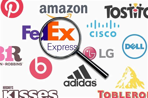 38 Hidden Messages in Logos You Always See