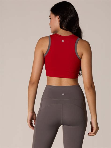 Sports Bra's | Support, Comfort & Style – Buy Now | Cava Athleisure ...