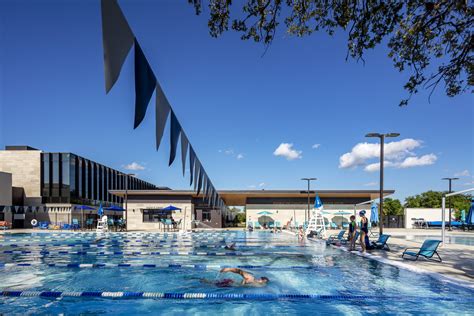 Dell Jewish Community Center - The Beck Group