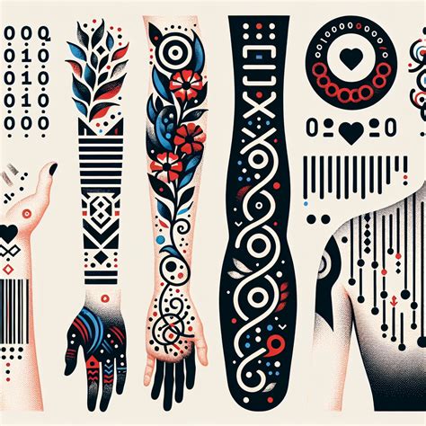 Best Code Tattoo Ideas | Vondy