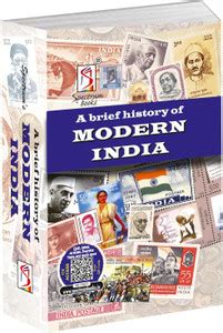 A Brief History of Modern India | Spectrum | Rajiv Ahir | UPSC | Civil ...