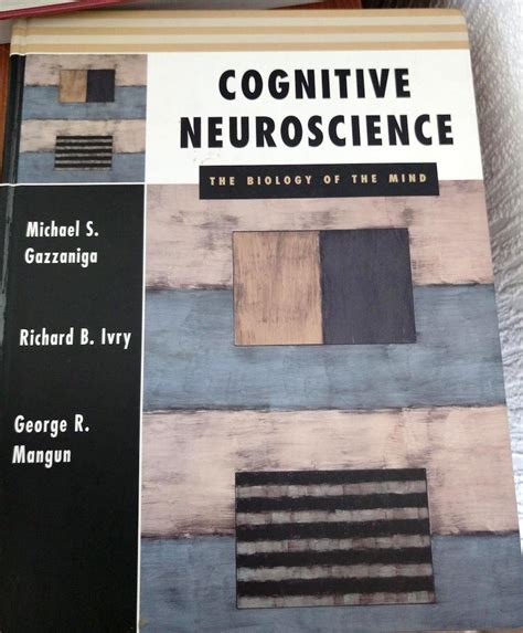 Buy Cognitive Neuroscience – The Biology of the Mind Book Online at Low ...