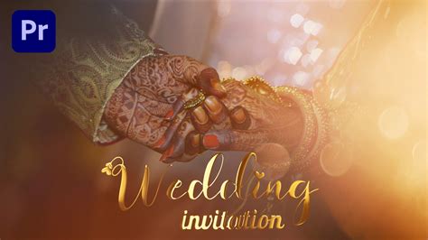 Indian wedding invitation templates free 60 photos - Astyledwedding.com