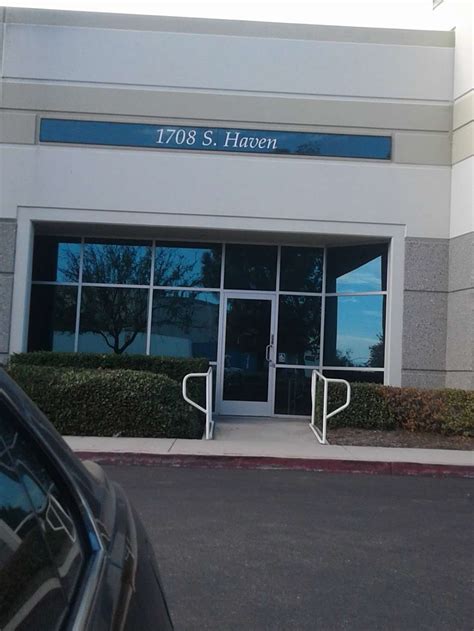 Proactive Work Health Services - 1801 Excise Ave Ste 108 Corner of ...