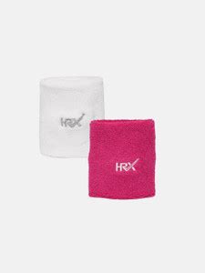 HRX by Hrithik Roshan Wristband Men & Women Price in India - Buy HRX by ...