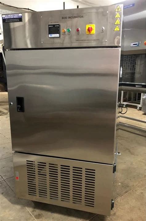 Stability Chamber - Laboratory Incubator Shakers Manufacturer from Pune