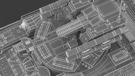 Image result for BMPT Terminator Blueprints