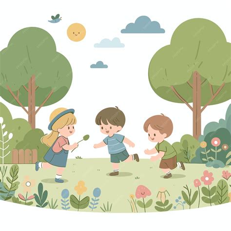 Kid Cartoon 的图像结果