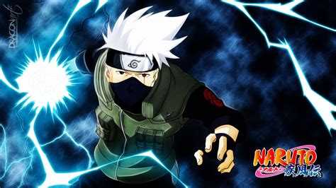 Kakashi Hatake Wallpaper Hd