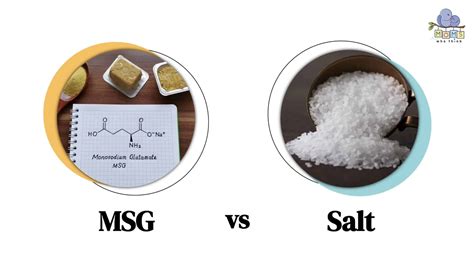 Iodized Salt Vs Salt: Key Differences, 50% OFF