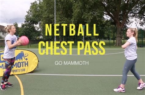 Netball Catching 的图像结果