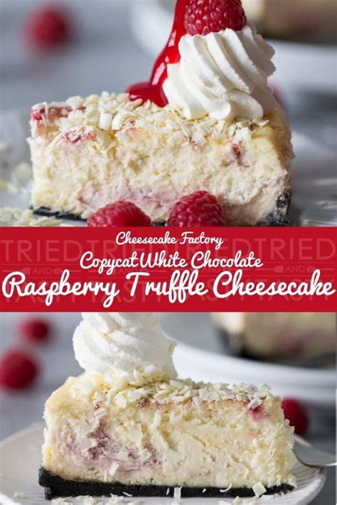 Image result for Lemon Raspberry Cheesecake Factory Copycat