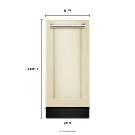 KitchenAid Trash Compactor 的图像结果