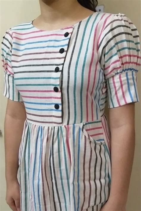 कुर्ती स्लीव के 15 ट्रैंडी डिज़ाइन + 3 नए अंदाज़ - DusBus