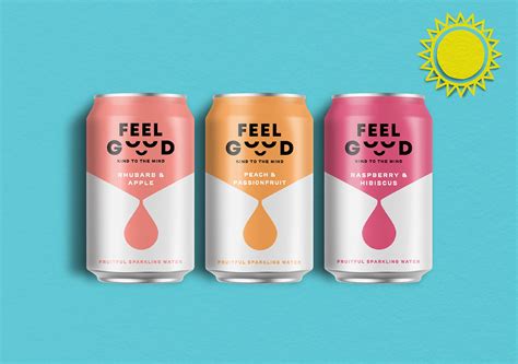 The Collaborators rebrands feel-good drink to give us a better choice ...
