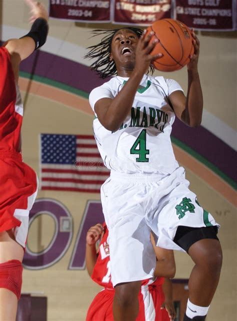 Girls Basketball Game 的图像结果