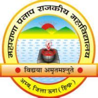 Maharana Pratap Govt. College - Courses & Programs Offered - Better Study