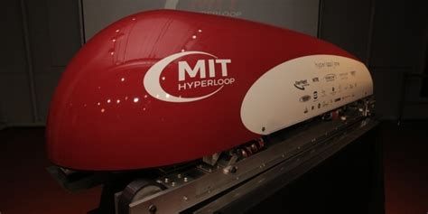 Image result for Hyperloop Pod