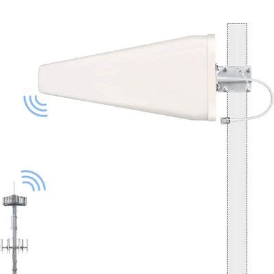 Mobile Signal Booster | Cell Phone Signal Booster - Signal Boost